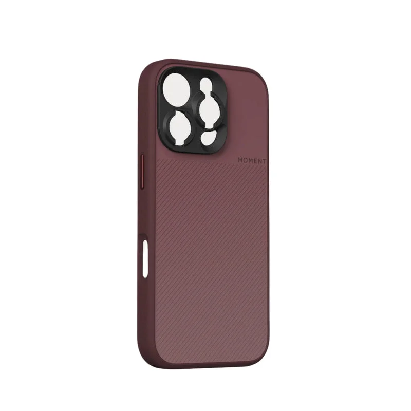 - Pet diabetes prescription foodMoment Apple iPhone 16 Pro Case with MagSafe (Red Clay)