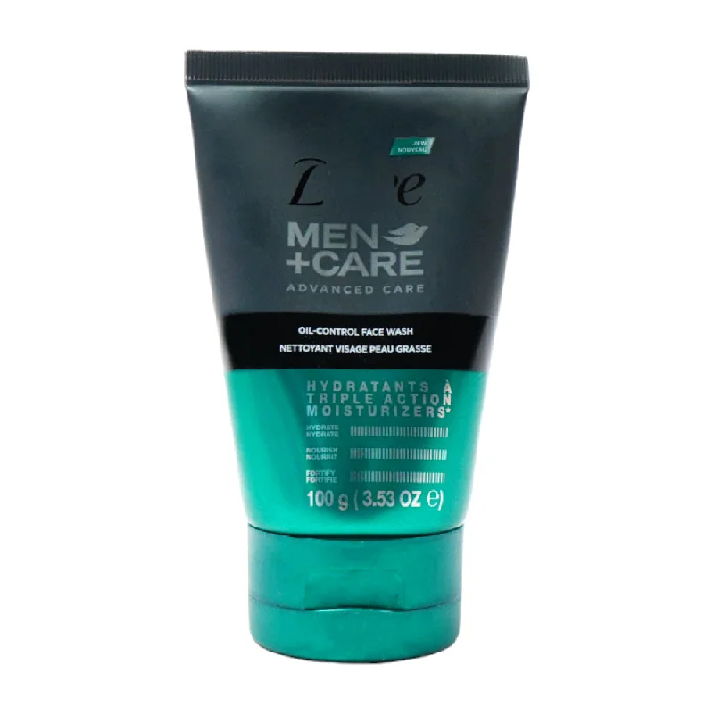 - Degradable pet feces bagDOVE MEN FACE WASH  OIL CONTROL 100G