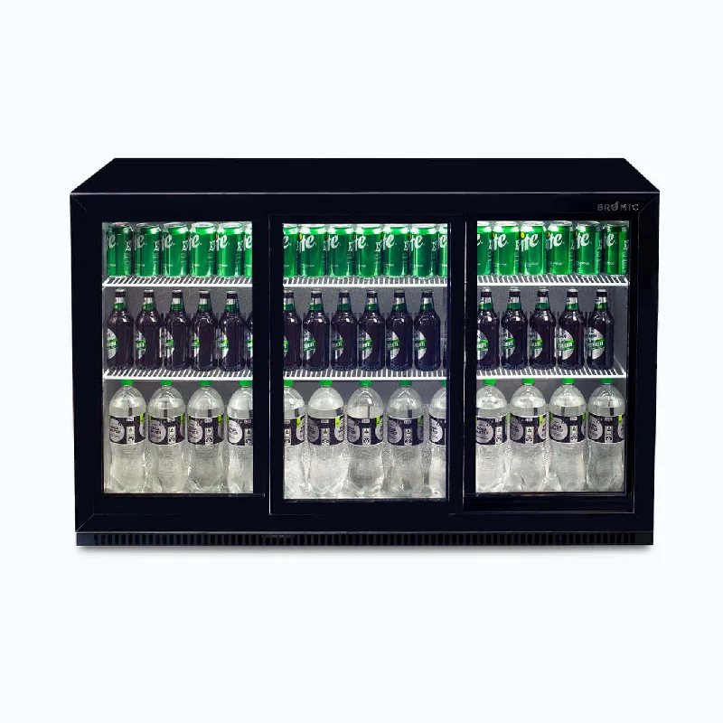 - Organic cotton dog bibsBromic Back Bar Fridge 307L (Sliding Door) BB0330GDS-NR