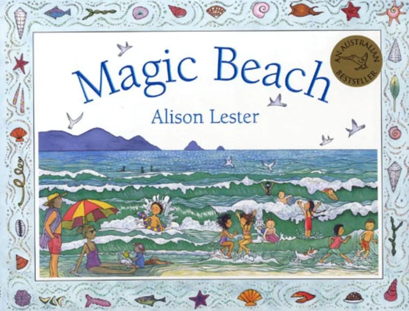 Pet ProductsMagic Beach