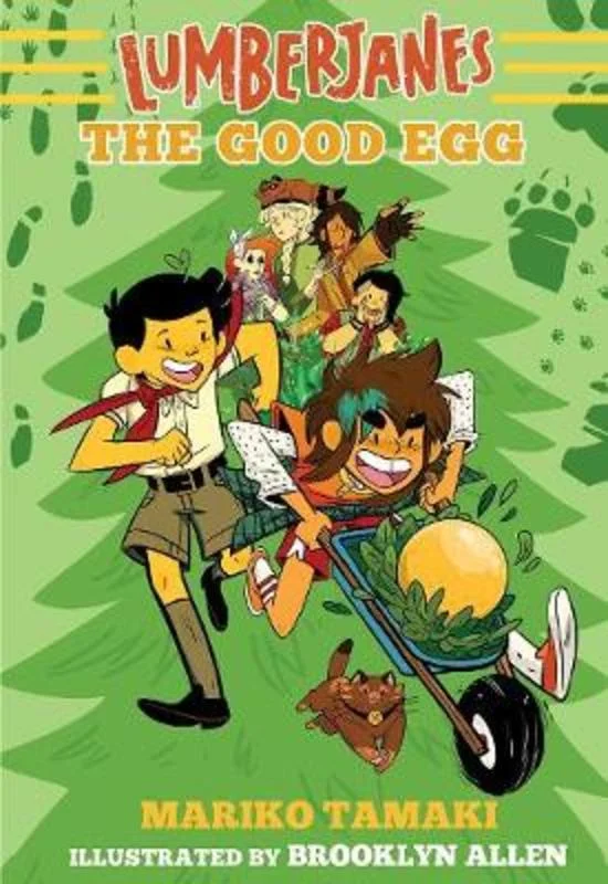 - Winter warm clothes for short-haired dogsLumberjanes: The Good Egg (Lumberjanes #3) - Winter warm clothes for short-haired dogsLumberjanes: The Good Egg (Lumberjanes #3)
