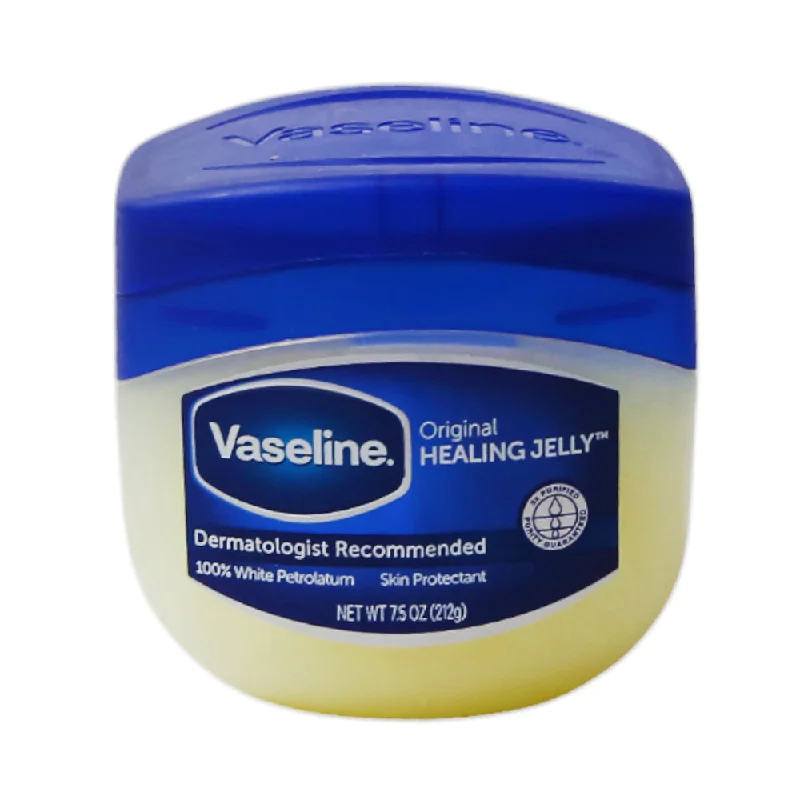 - Natural latex pet mattressVASELINE ORIGINAL HEALING JELLY 212 GM