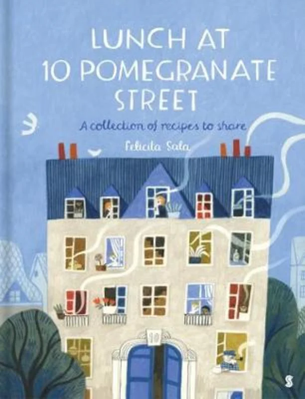 - Pregnant cat delivery room warming boxLunch at 10 Pomegranate Street: A Collection of Recipes to Share