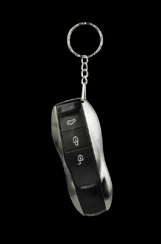 - Pet monitor with cameraStealth "Car Key Fob" Secret Hand Pipe