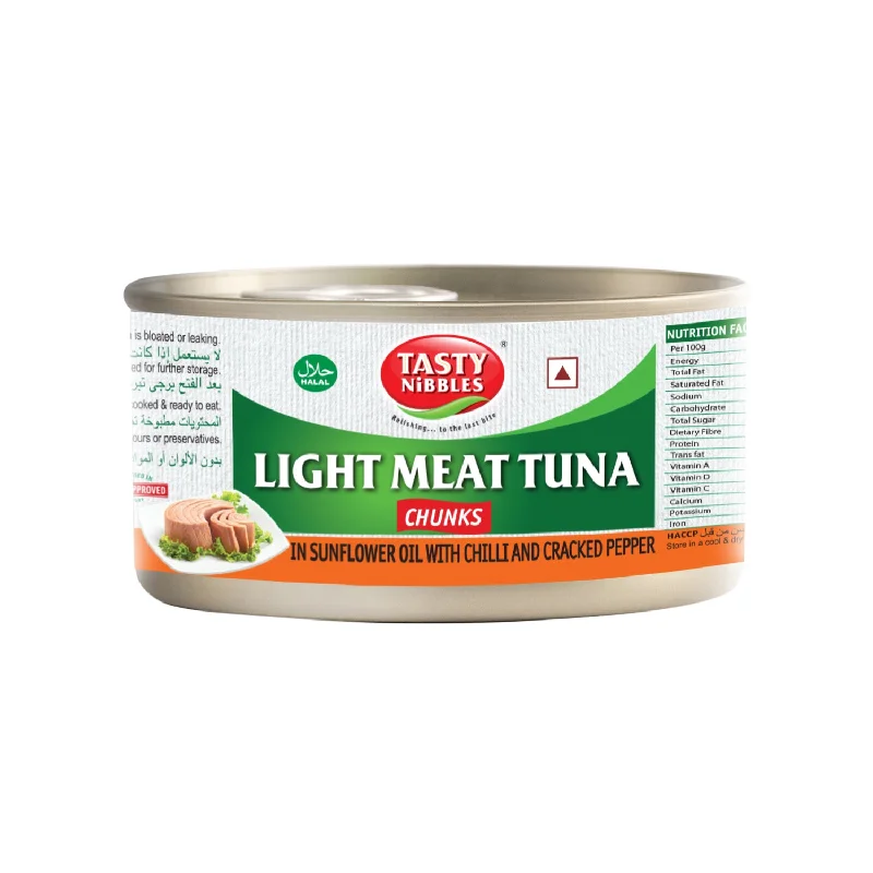 - Dog disposable foam shower gelLight Tuna Meat Chunks In Sunflower Oil Chilli Pepper 185g