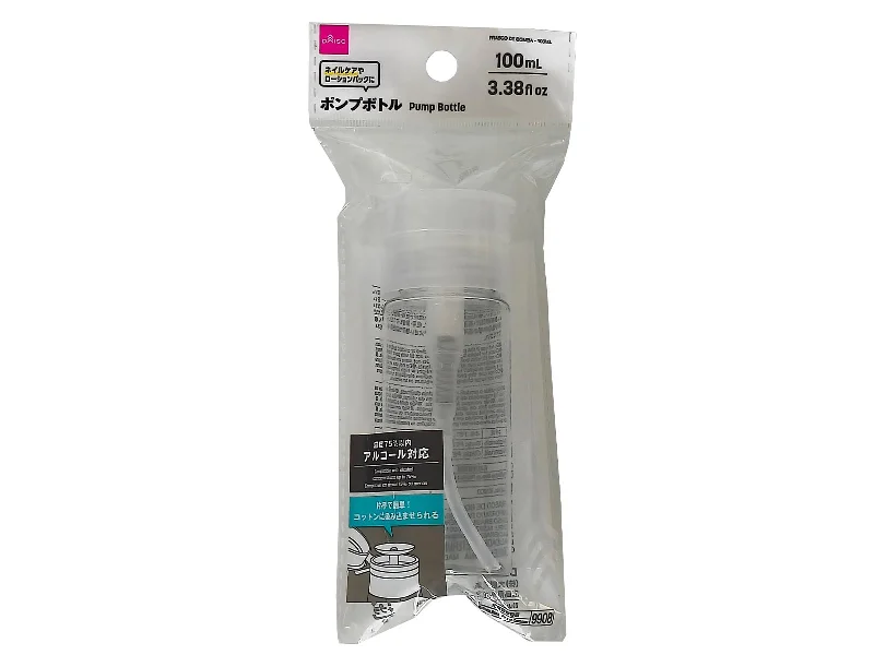 - Chinchilla cooling ice nest ceramic platePump Bottle 100ml