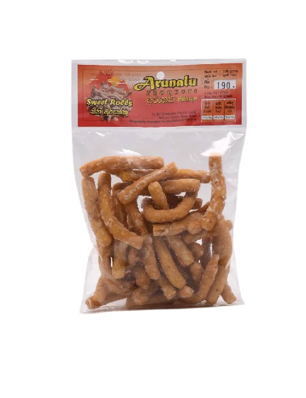 - Postoperative pet anti-licking Elizabethan collarARUNALU Sweet Rolls, 100g
