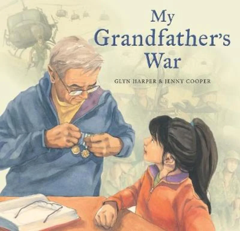 - Pet stroller can be taken on the planeMy Grandfather's War