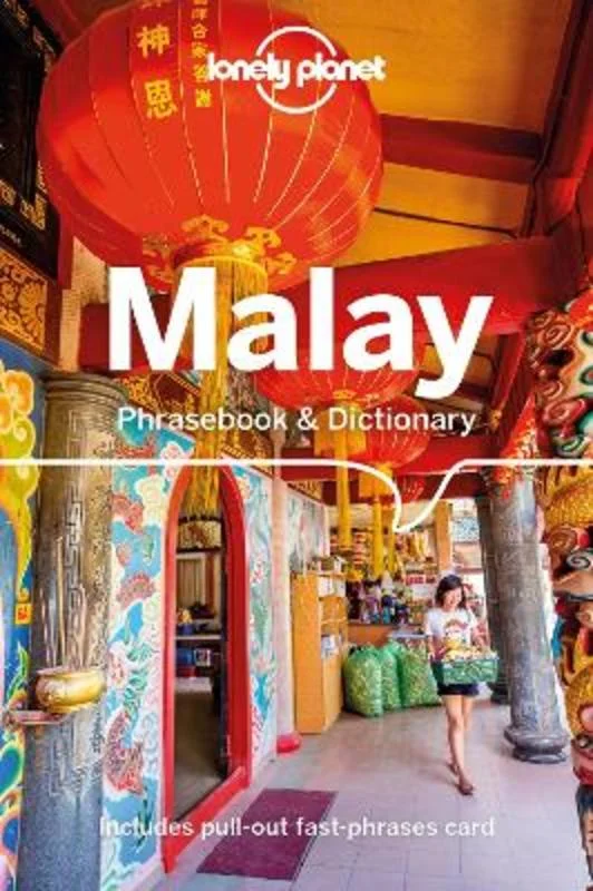 - Solid wood cat climbing frame customizedLonely Planet Malay Phrasebook & Dictionary
