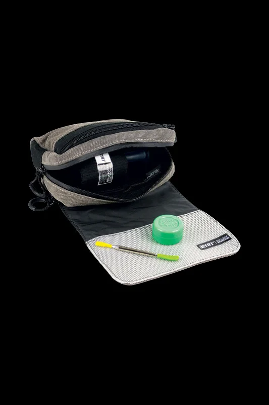 - Air box TSA certified check-inRYOT Piper SmellSafe Case - 8"x5"