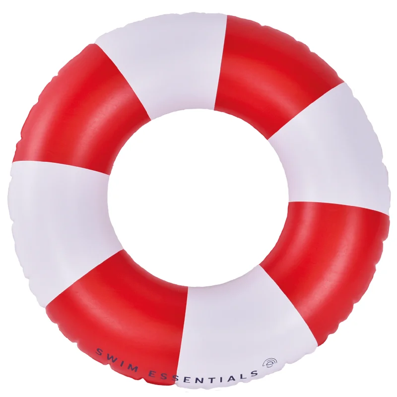 - Pet monitor with cameraSwim Essentials Swim Ring | Life Buoy | 90cm