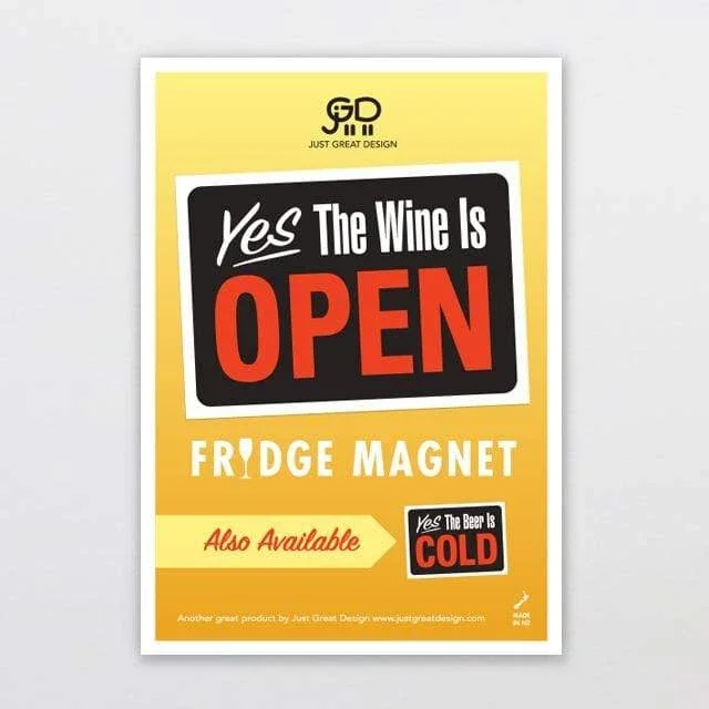 - Cat stress soothing sprayMARKET DAY - Wine is Open Fridge Magnet – Made in New Zealand - Cat stress soothing sprayMARKET DAY - Wine is Open Fridge Magnet – Made in New Zealand