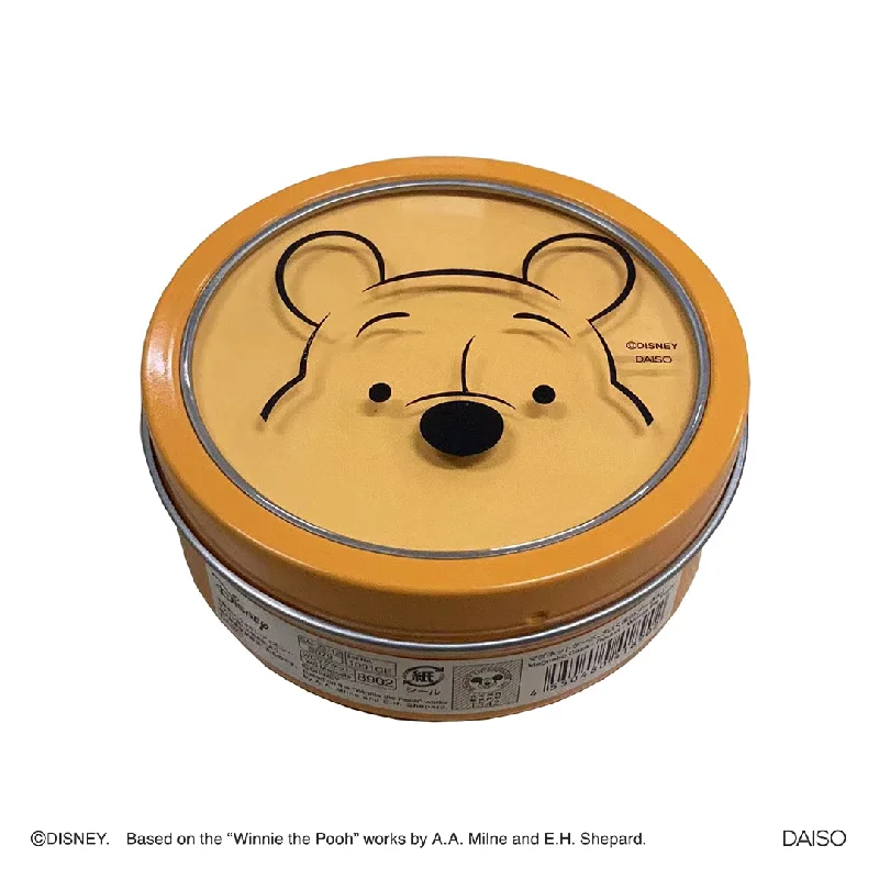 - Parrot climbing and standing wooden frameMagnetic Case Round Winnie the Pooh