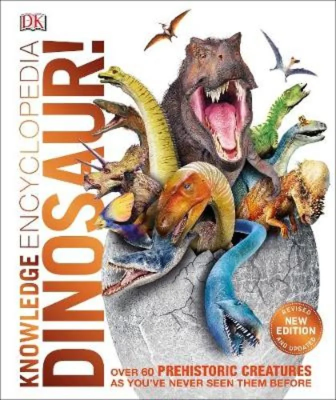 - Elderly dog ​​joint care mattressKnowledge Encyclopedia Dinosaur!