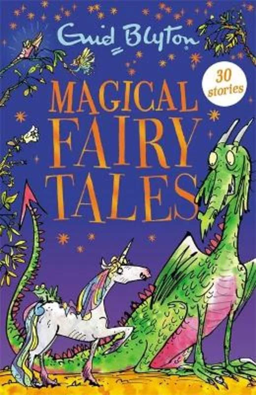 - Pet tear stain cleaning wipesMagical Fairy Tales