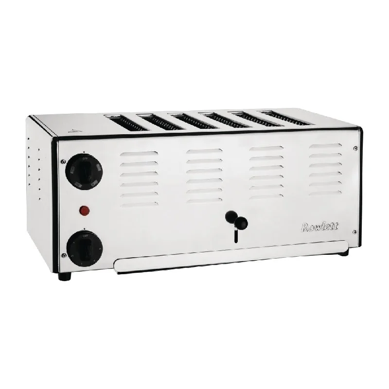 - ​​Christmas pet Christmas clothingRowlett Premier 6 Slot Toaster with Spare Elements