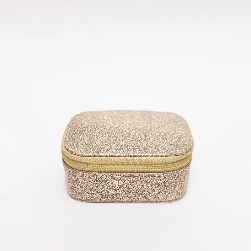 - Pregnant cat delivery room warming boxRazzle Dazzle Gold MINI Jewellery Box