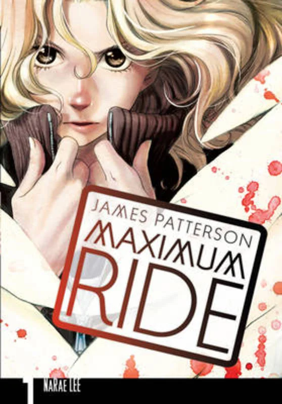 - Automatic temperature adjustment cat bedMaximum Ride: Manga Volume 1