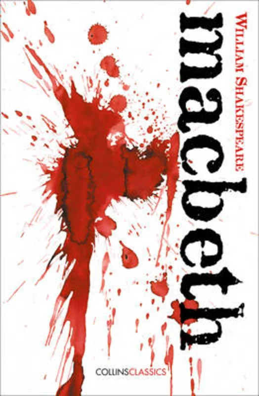 ---Macbeth