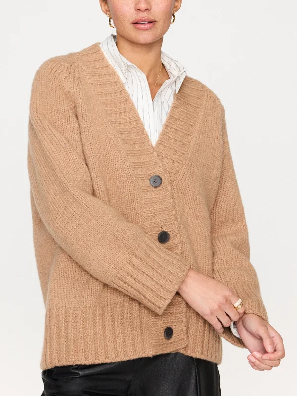 The Cassian Cardigan