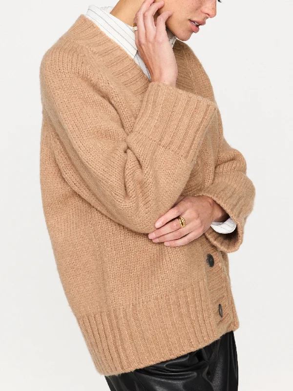 The Cassian Cardigan