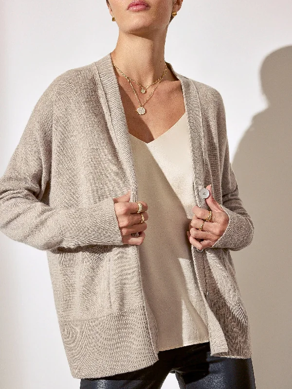 The Halo Cardigan