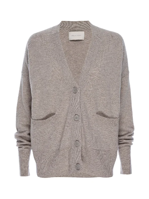 The Halo Cardigan