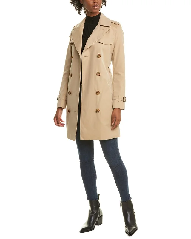 Burberry The Islington Trench Coat