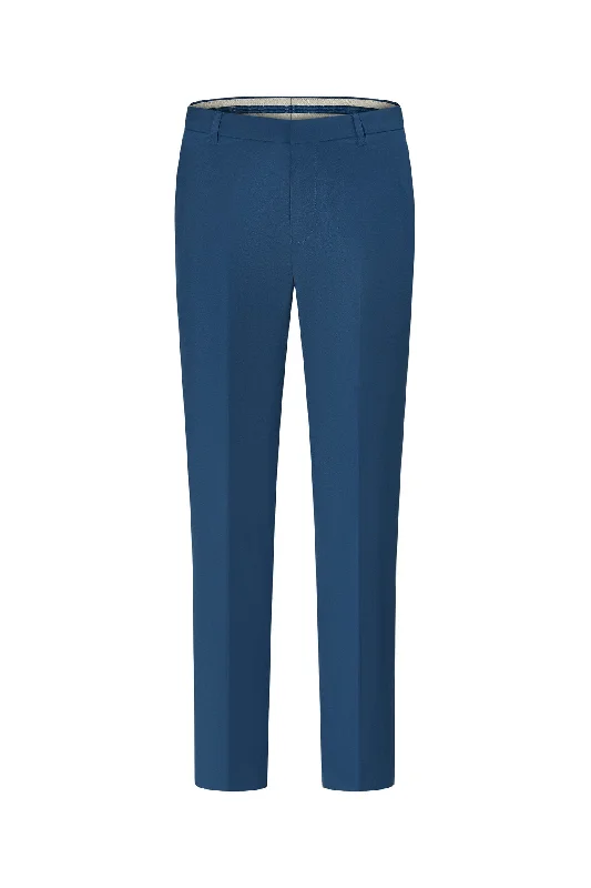 Compact Multi-Way Stretch
Formal Pants in Smart Fit