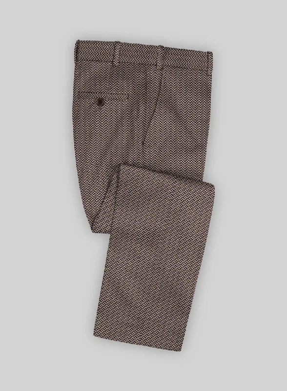 Italian Cotton Joseh Pants