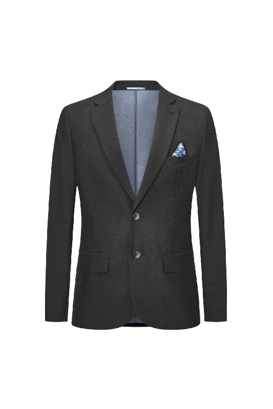 Lightweight Cool Touch Suit in Smart Fit