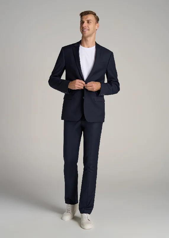 Suit Separates Jacket Men's in True Navy