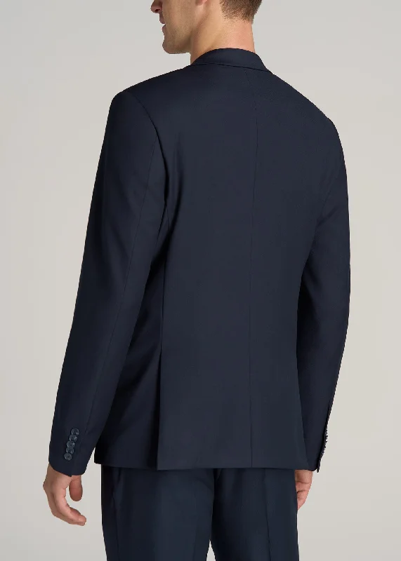 Suit Separates Jacket Men's in True Navy