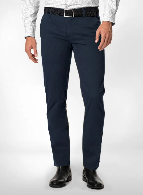 Stretch Chino Dress Pants