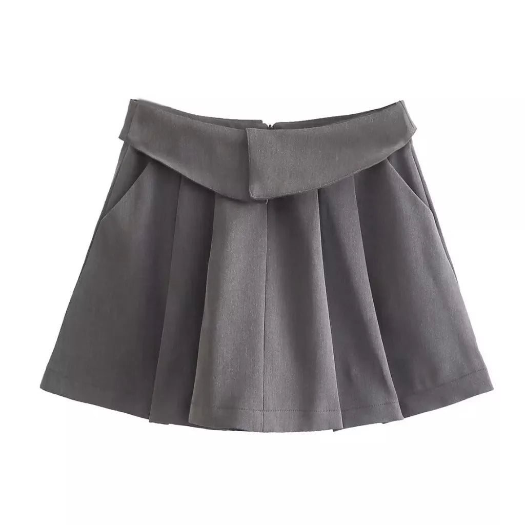 Aira Skirt