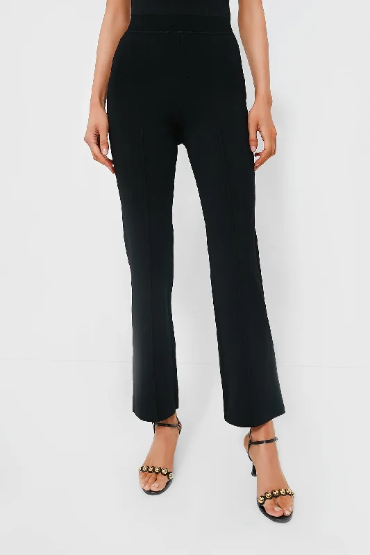 Black Ashlon Pant