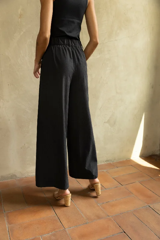 Juliette High Waist Pants