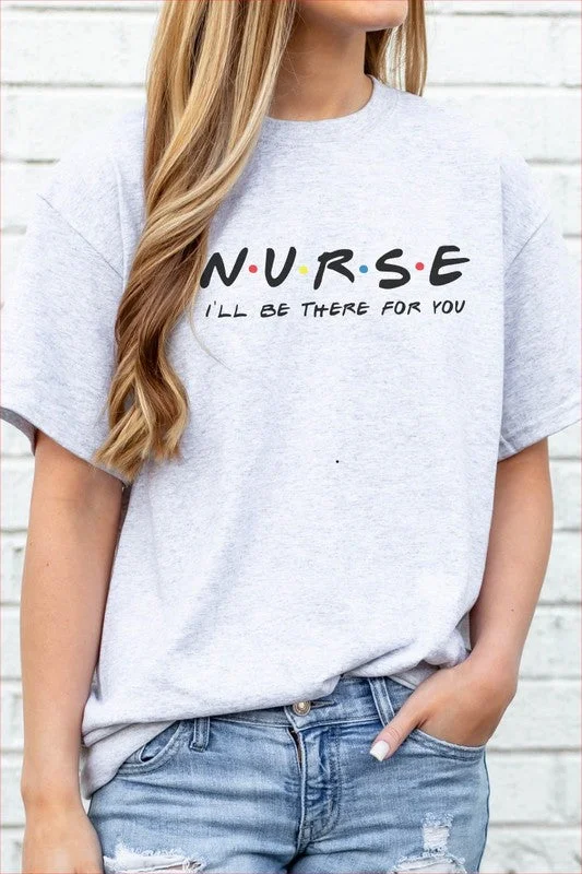 Nurse Tee