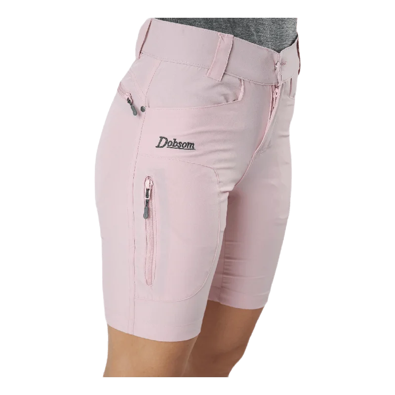 Sanda Shorts Pink