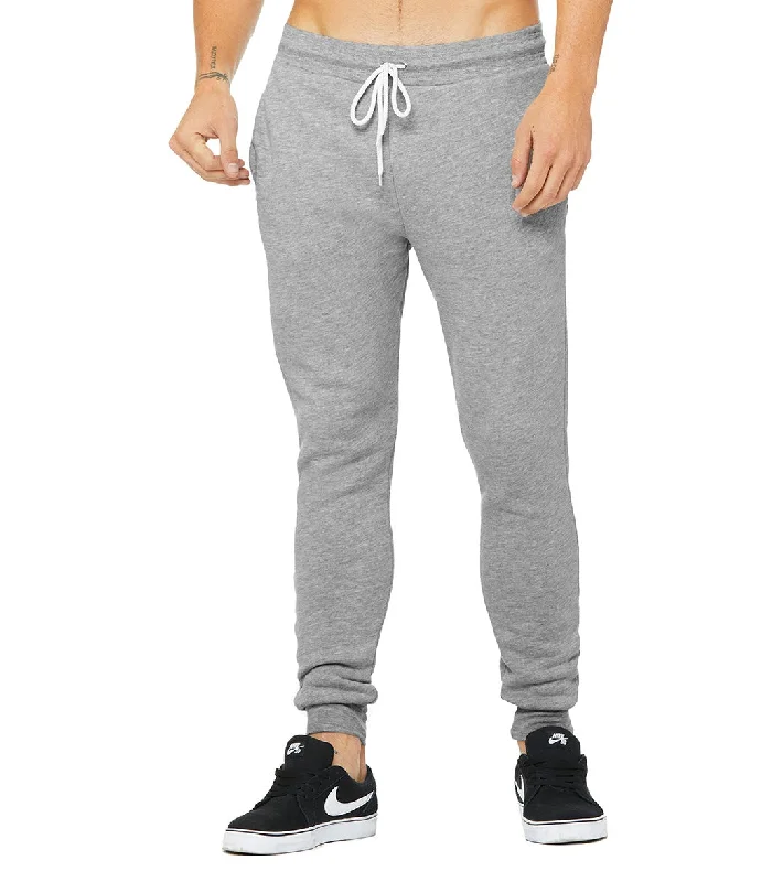 Bella + Canvas Unisex Jogger Sweatpants