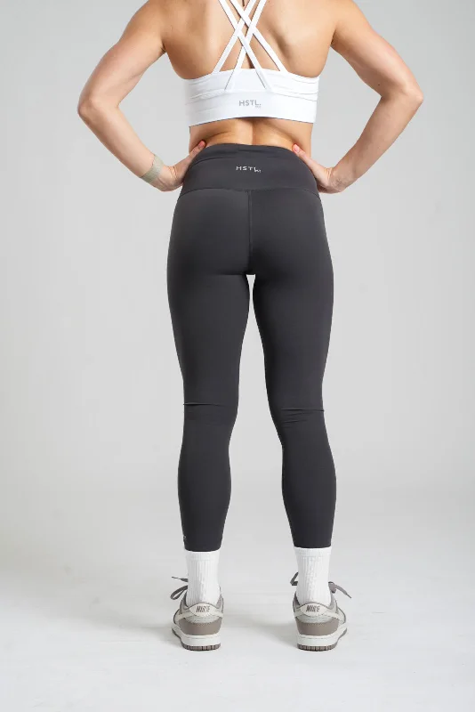 Super High Waisted Empower Leggings