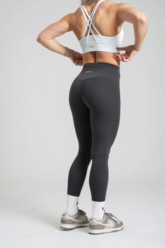 Super High Waisted Empower Leggings