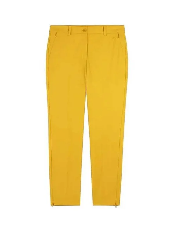 SS Women s Golf Pants PIA PANT Citrus