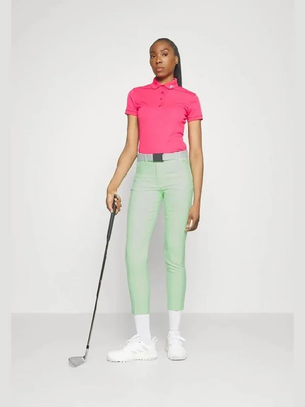 SS Women s Golf Pants PIA PANT Patina Green