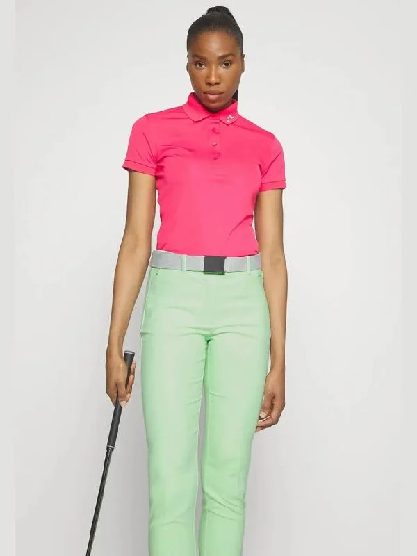 SS Women s Golf Pants PIA PANT Patina Green