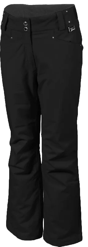 Karbon Diamond II Pants Womens Black