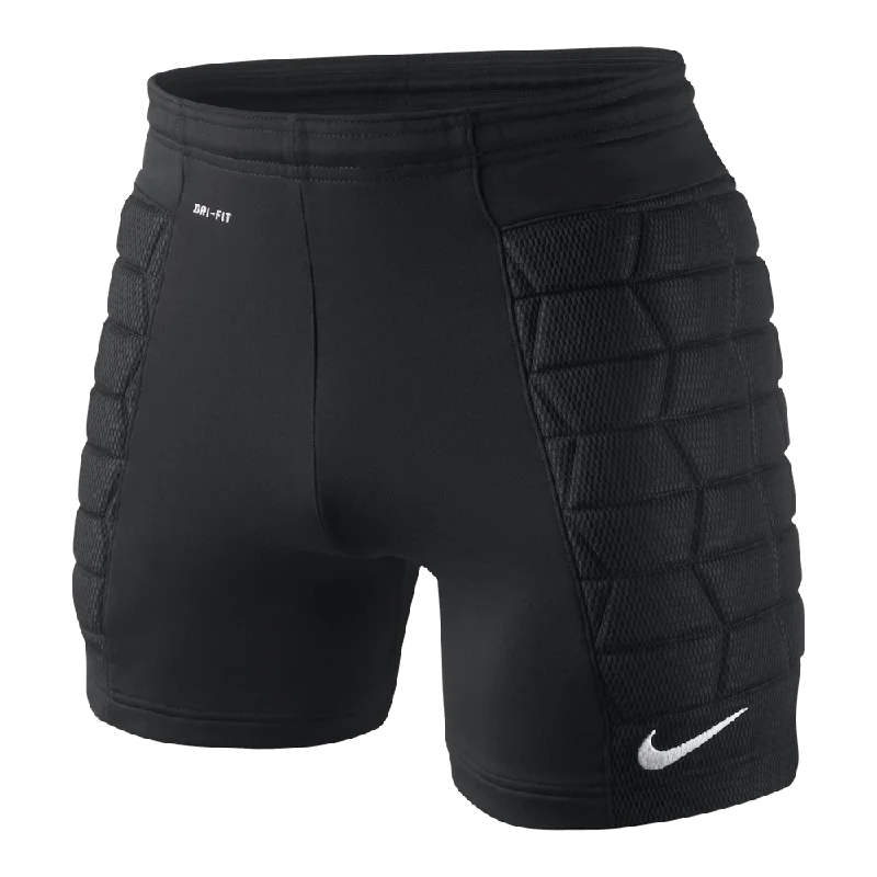 Men's Padded Goalkeeper Shorts (184564-010)