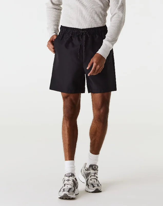 Tech Essentials Utility Shorts