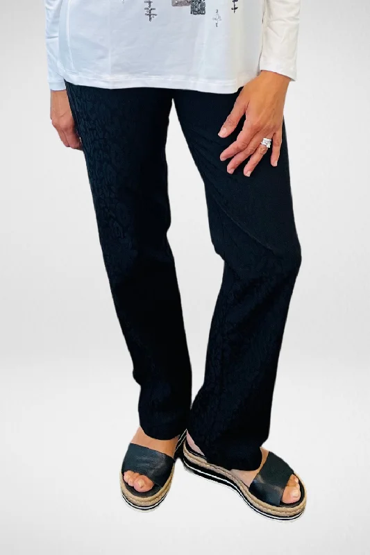 Victory Pant | Black