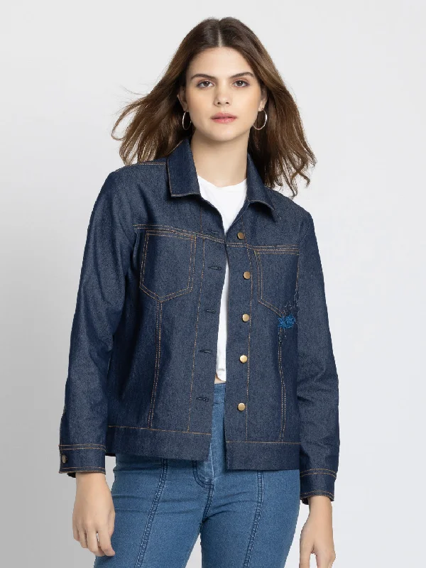 Lexie Denim Jacket